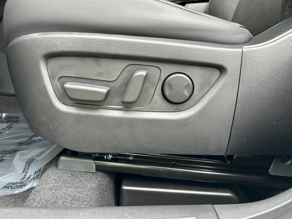 New 2026 MAZDA CX-5 Preferred AWD/4WD image 15