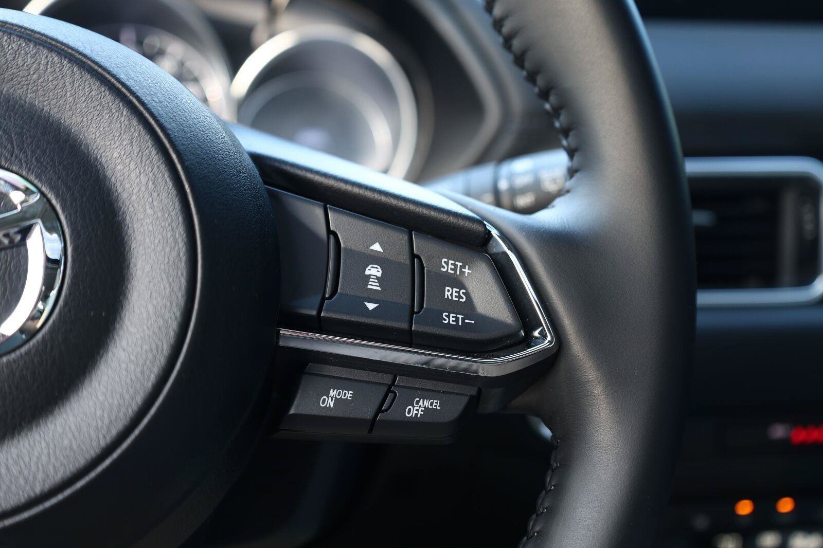 Used 2025 MAZDA CX-5 AWD 2.5 S w/ Preferred Package image 30