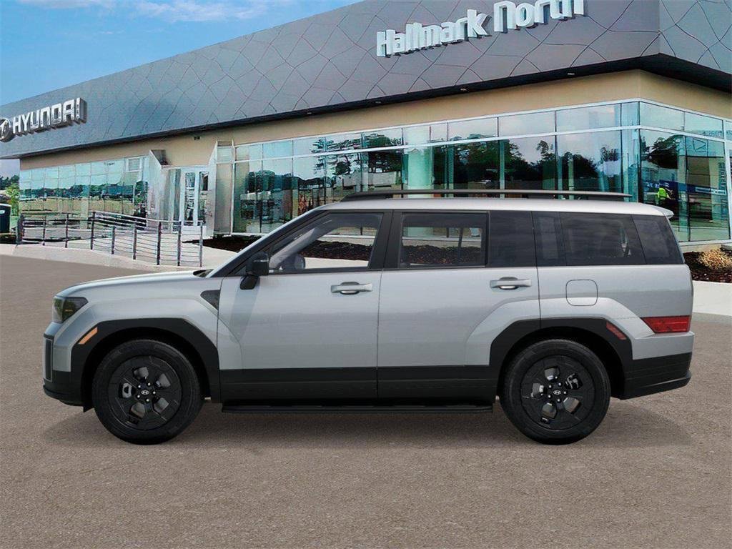 New 2026 Hyundai Santa Fe XRT image 3