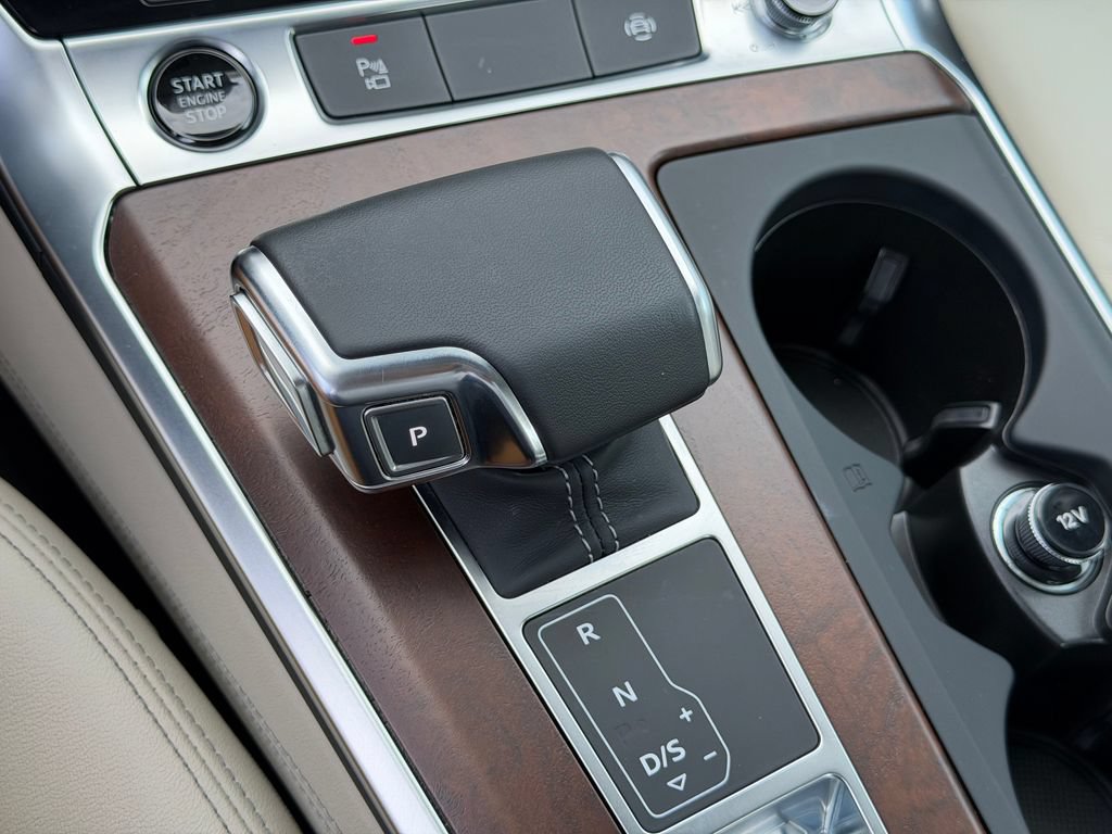 Certified 2023 Audi A6 Premium Plus w/ Premium Plus Package AWD/4WD image 33