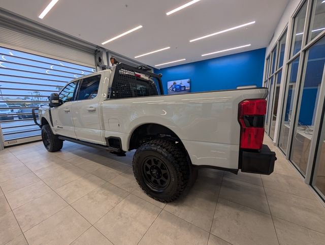 New 2026 Ford F250 XLT w/ XLT Premium Package image 16