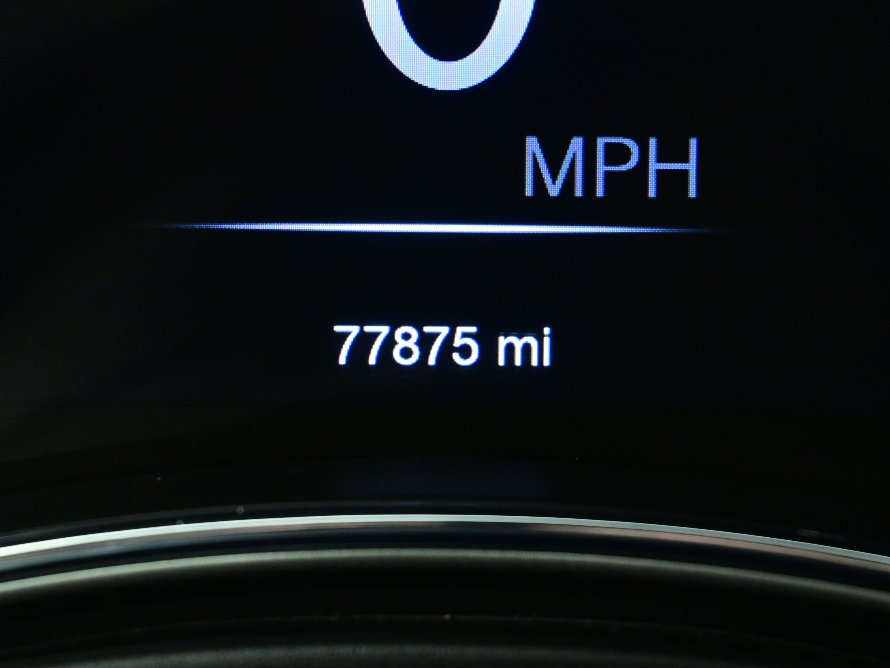 Used 2020 Jeep Grand Cherokee Trailhawk AWD/4WD image 25