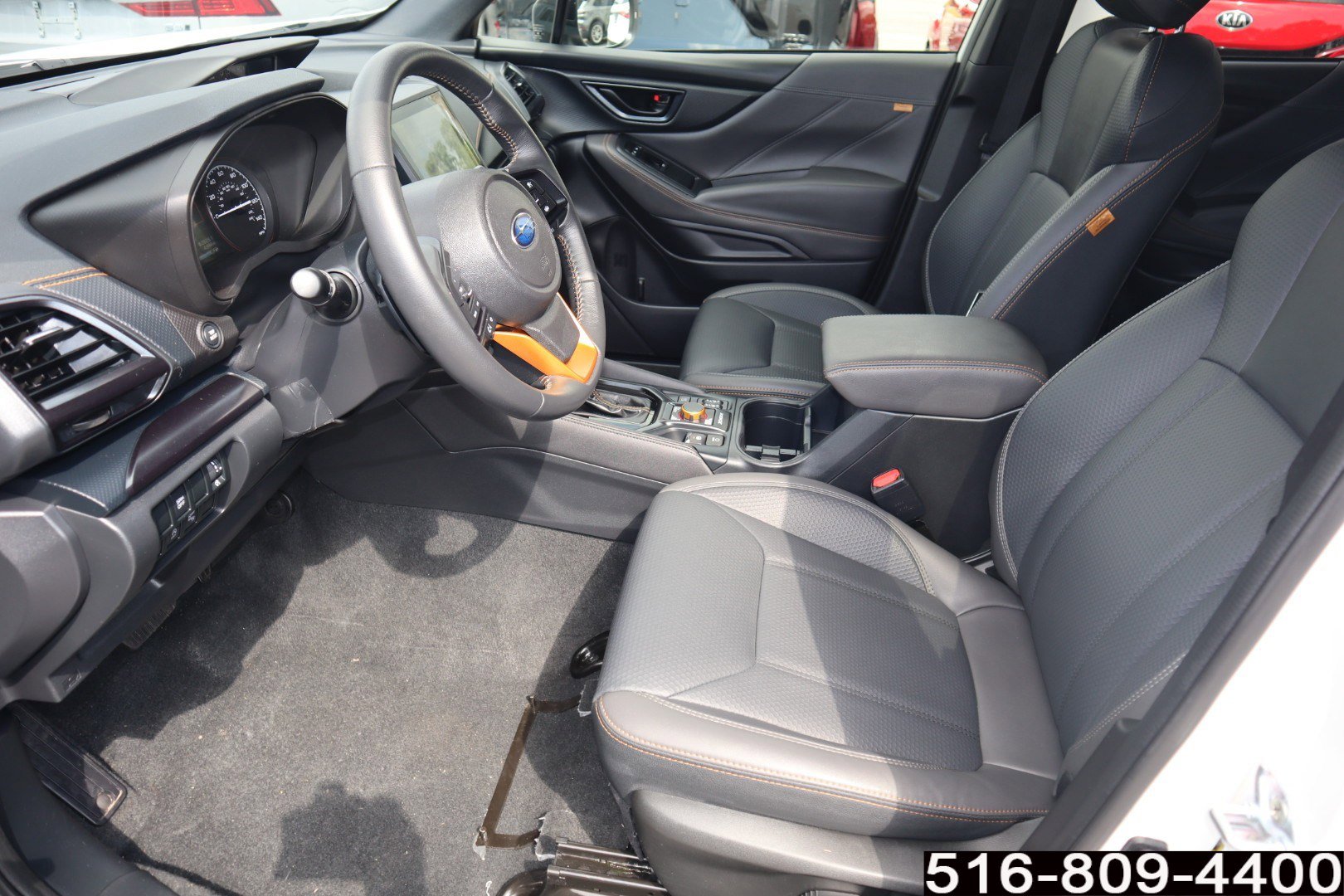 Used 2024 Subaru Forester Wilderness w/ Wilderness Package image 18