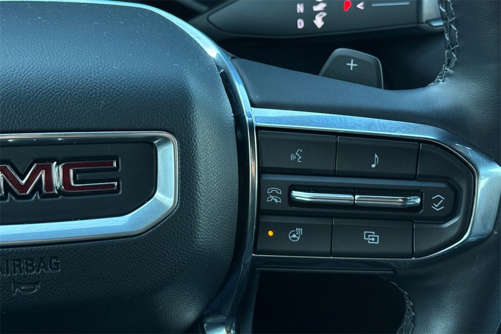 Certified 2025 GMC Acadia Elevation image 31
