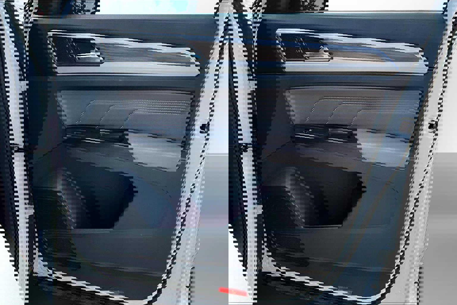 Used 2021 Volkswagen Atlas SEL image 27