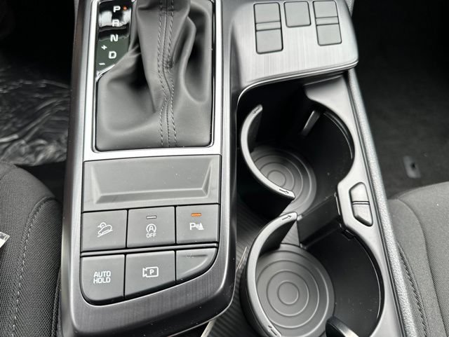 New 2026 Kia Sportage LX FWD image 32