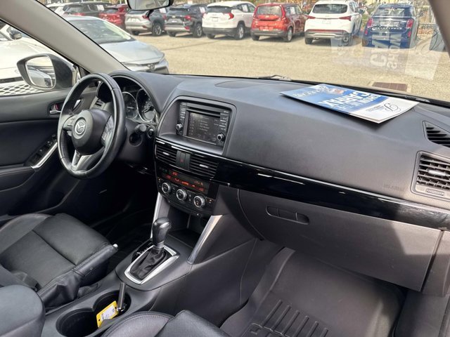 Used 2015 MAZDA CX-5 Grand Touring image 18