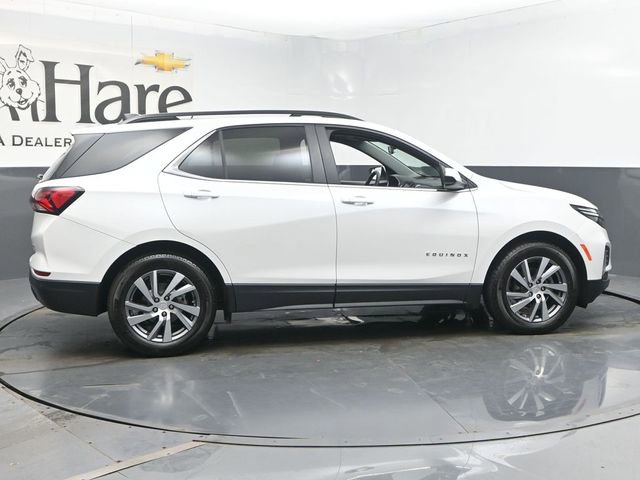 Used 2023 Chevrolet Equinox LT image 37