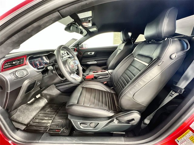 Used 2022 Ford Mustang Mach 1 w/ Equipment Group 700A image 20