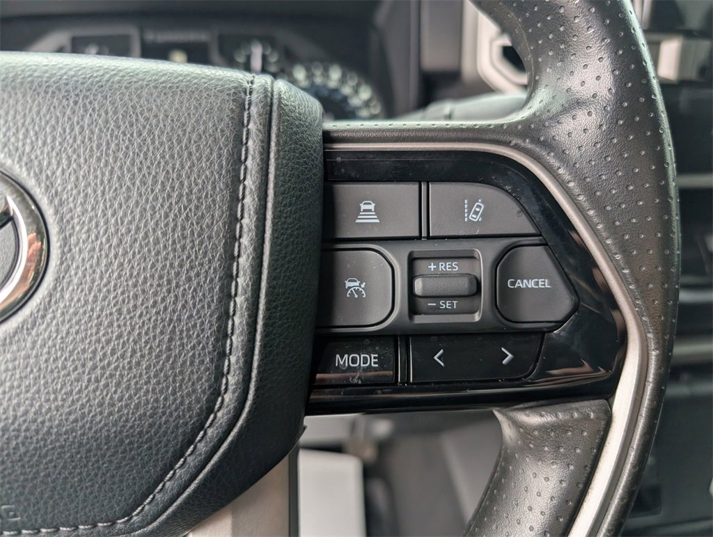 Used 2023 Toyota Tundra SR5 image 24