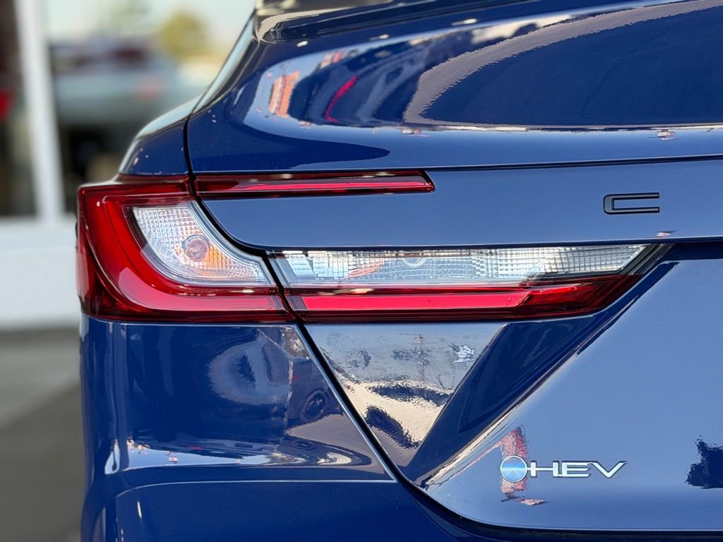 Certified 2026 Toyota Camry SE FWD image 11