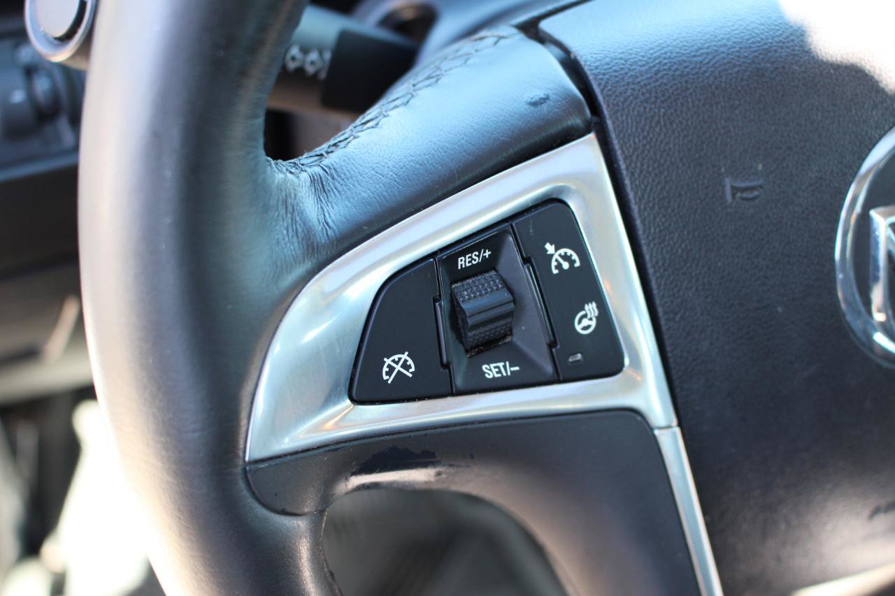 Used 2013 Buick Regal Premium FWD image 20