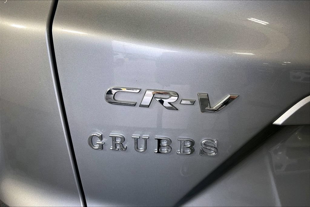 Used 2017 Honda CR-V EX-L image 41