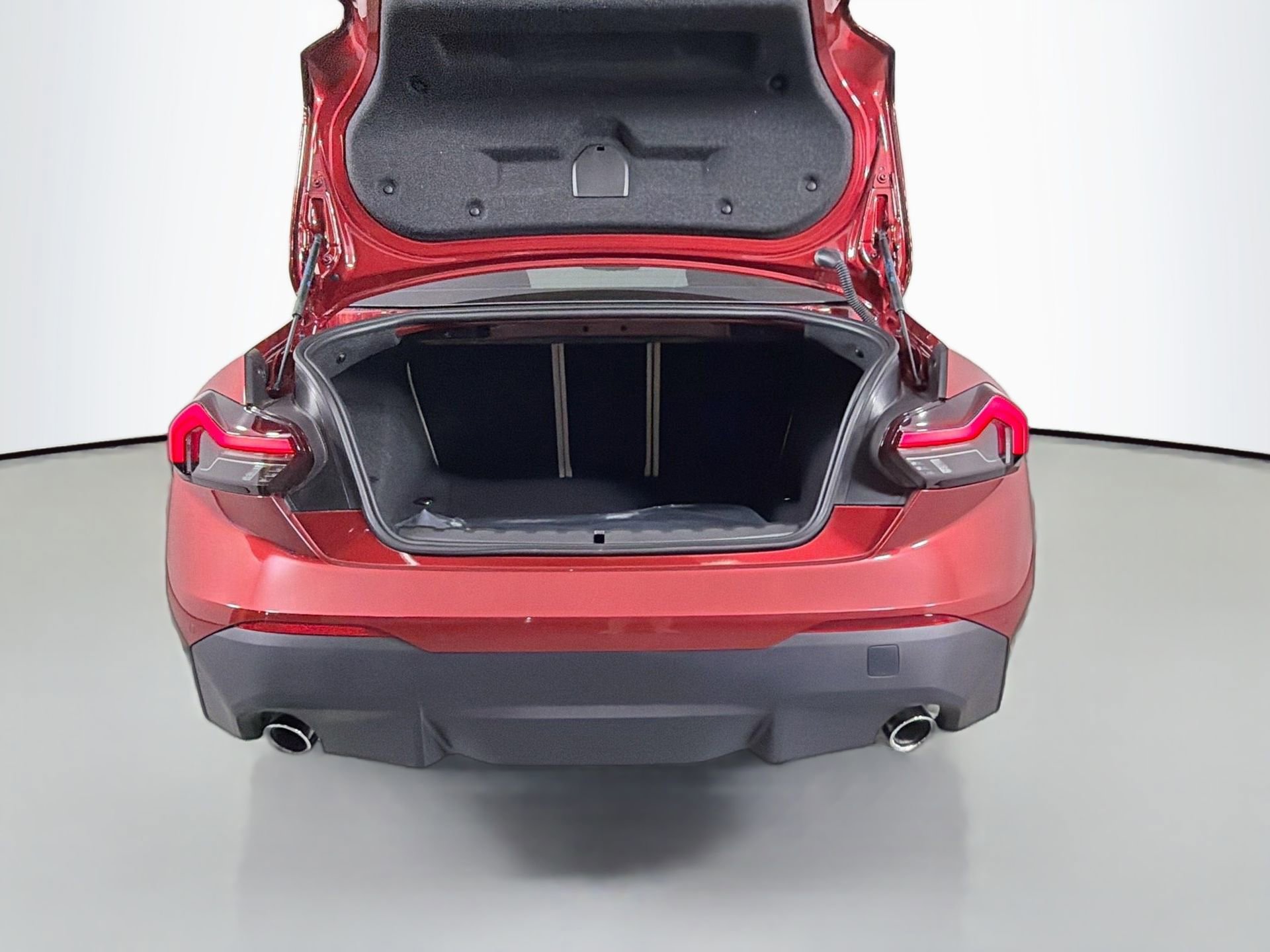 New 2026 BMW 230i Coupe w/ Convenience Package image 25