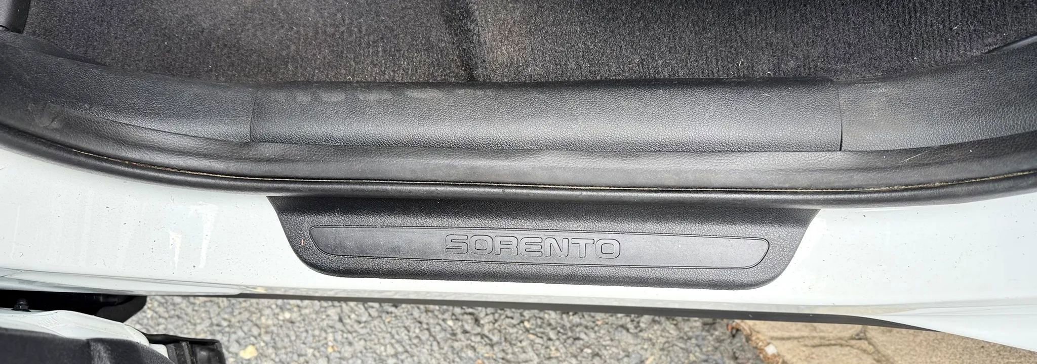 Used 2016 Kia Sorento EX AWD/4WD image 29