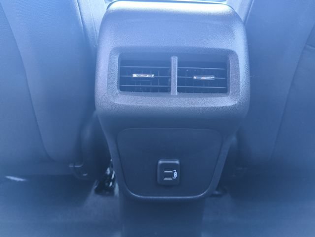 Used 2024 Chevrolet Equinox LT w/ LPO, Cargo Package FWD image 24