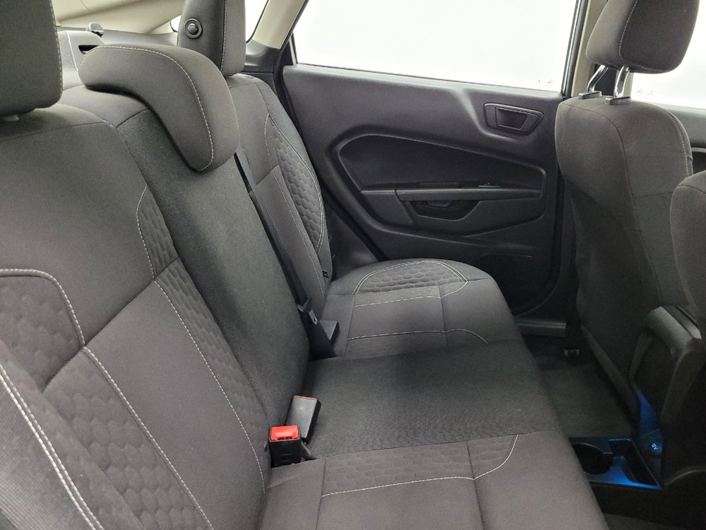 Used 2019 Ford Fiesta SE w/ Equipment Group 201A FWD image 19