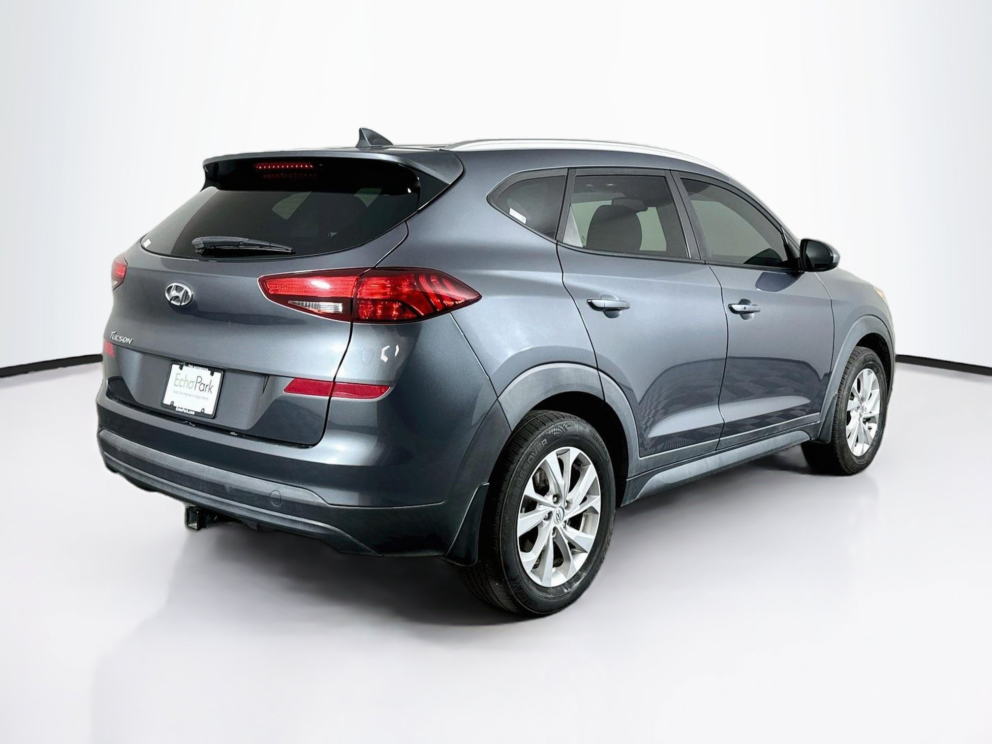 Used 2019 Hyundai Tucson Value AWD/4WD image 9