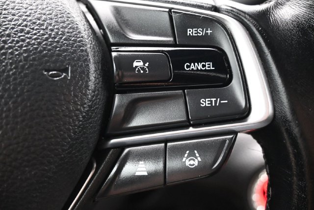 Used 2021 Honda Accord Sport image 19