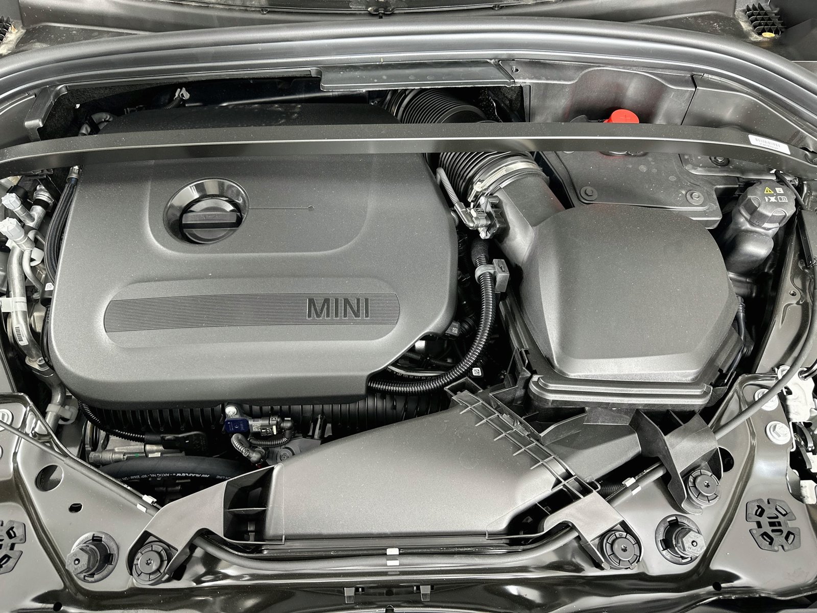 New 2027 MINI Cooper Countryman S AWD/4WD image 13