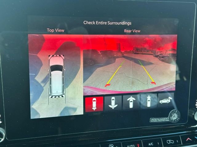 New 2025 Jeep Wagoneer L Series II w/ Convenience Group I image 17