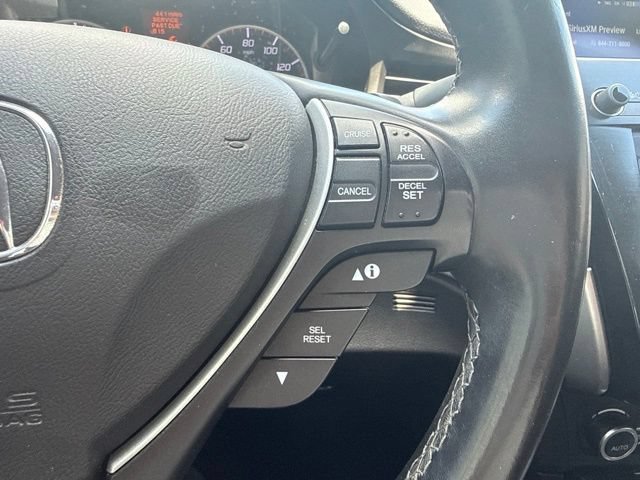 Used 2016 Acura ILX FWD image 21