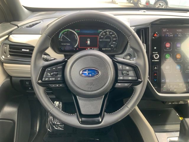 Certified 2025 Subaru Forester Premium image 21