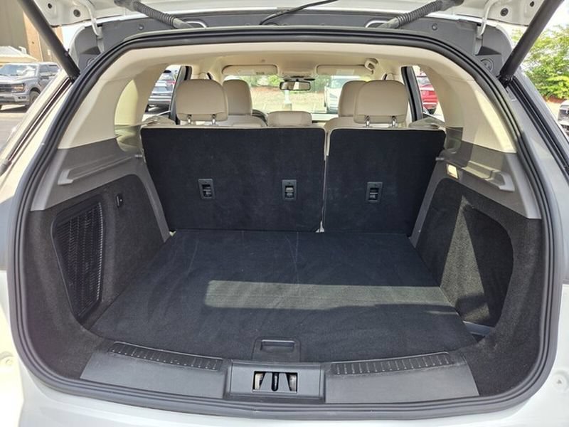 Used 2022 Lincoln Corsair FWD image 14