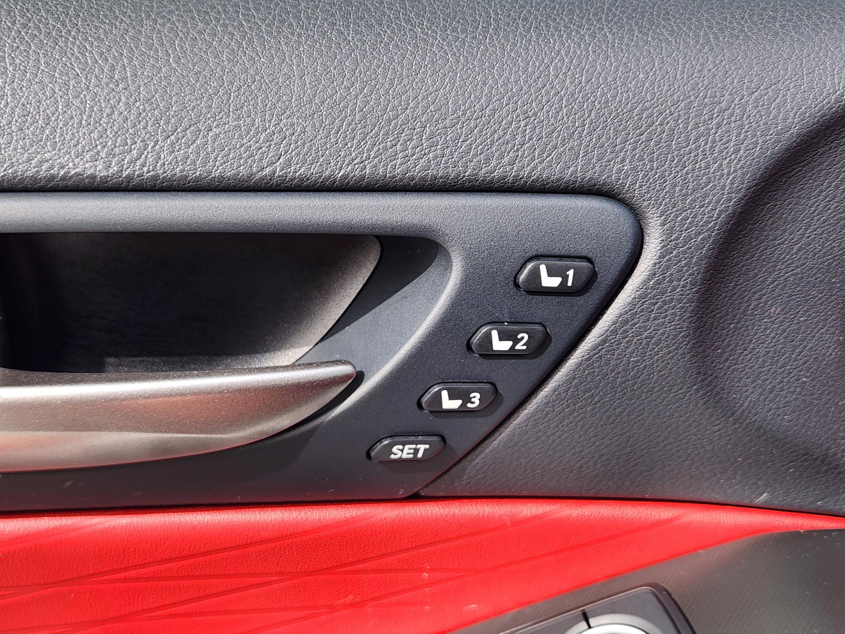 Used 2024 Lexus IS 350 F Sport image 21