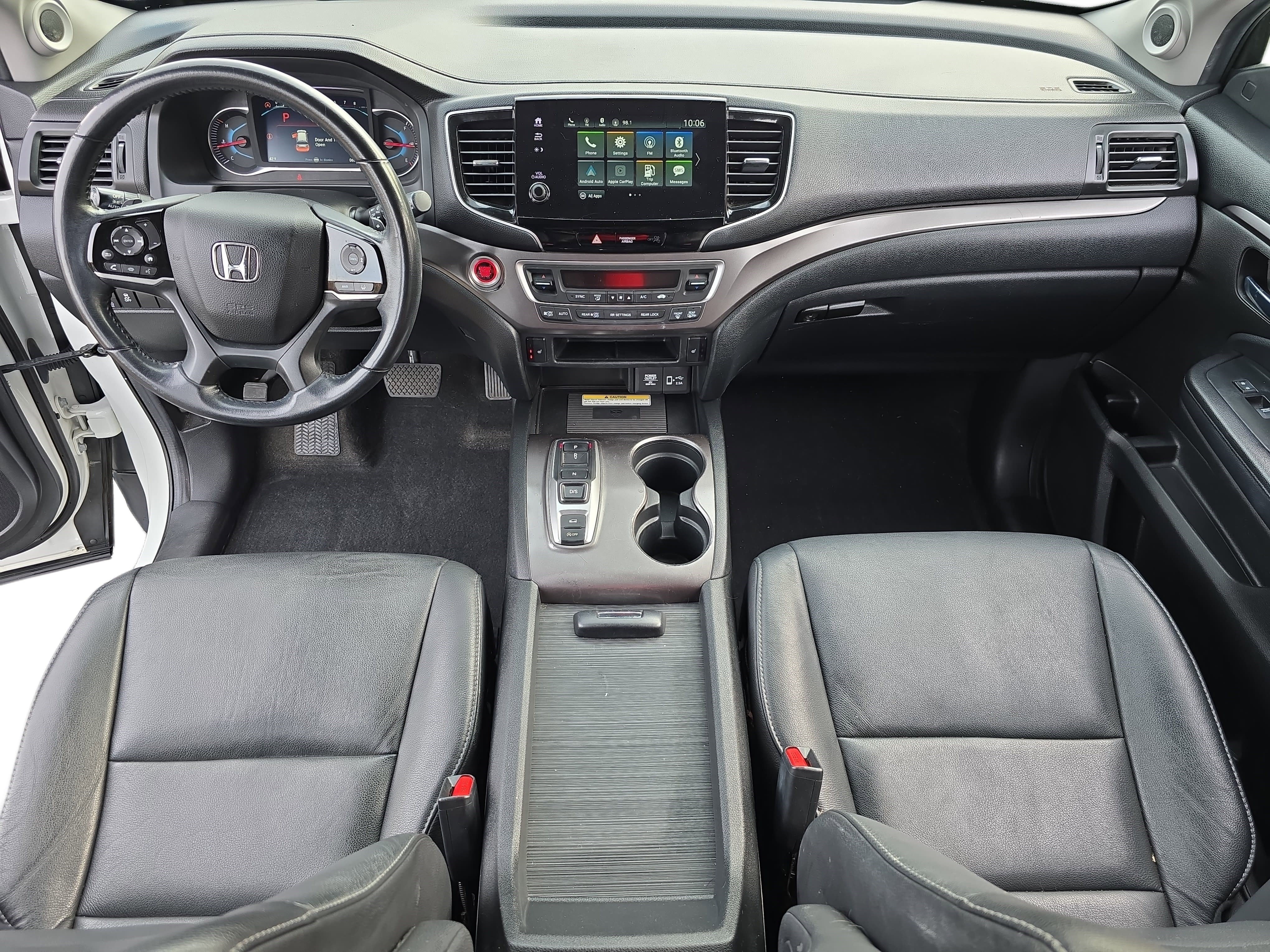 Used 2021 Honda Pilot Special Edition image 9
