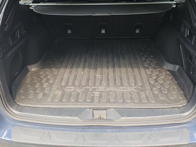 Certified 2024 Subaru Outback Touring XT AWD/4WD image 21