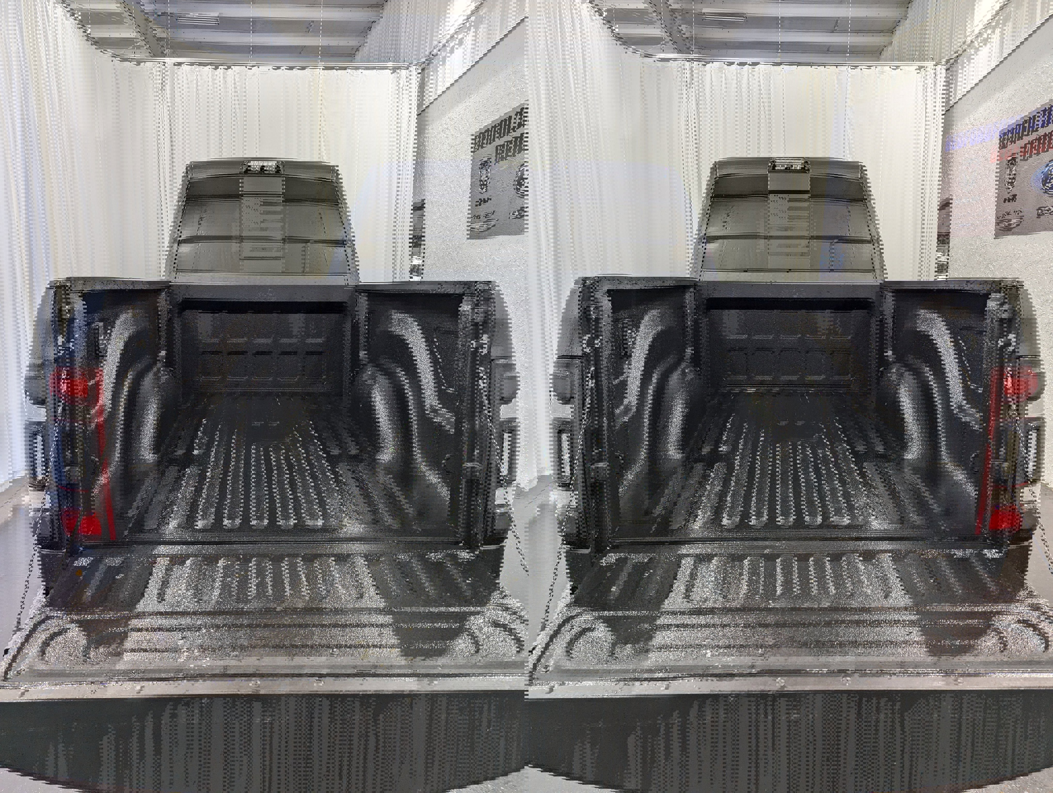 Used 2021 RAM 2500 Power Wagon image 9