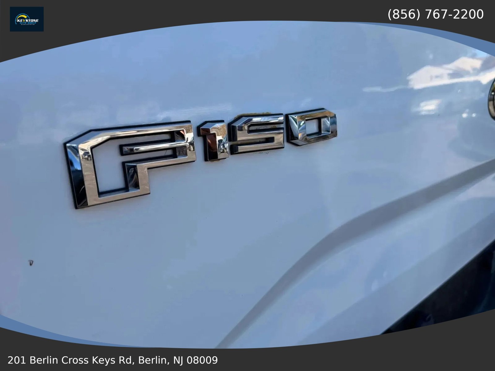 Used 2016 Ford F150 XL w/ XL Power Equipment Group image 9