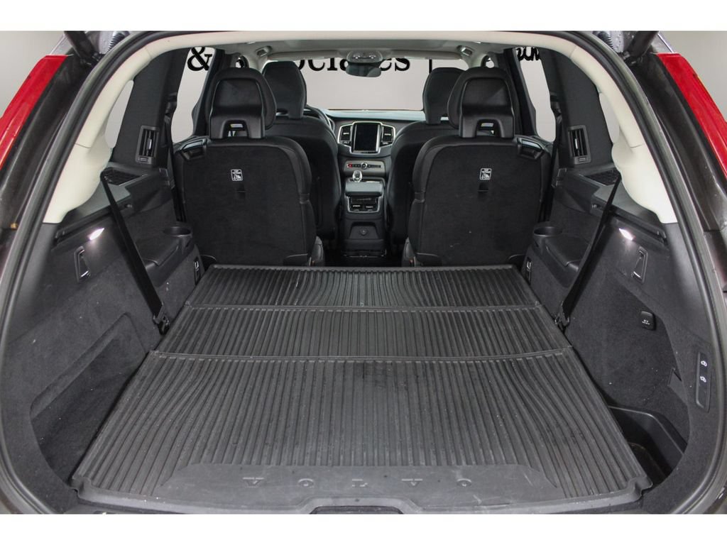 Used 2023 Volvo XC90 T8 Ultimate w/ Protection Package Premier AWD/4WD image 32