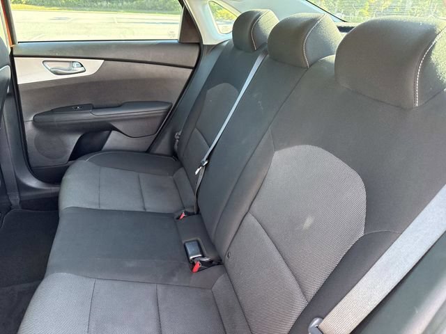 Used 2023 Kia Forte LXS FWD image 11