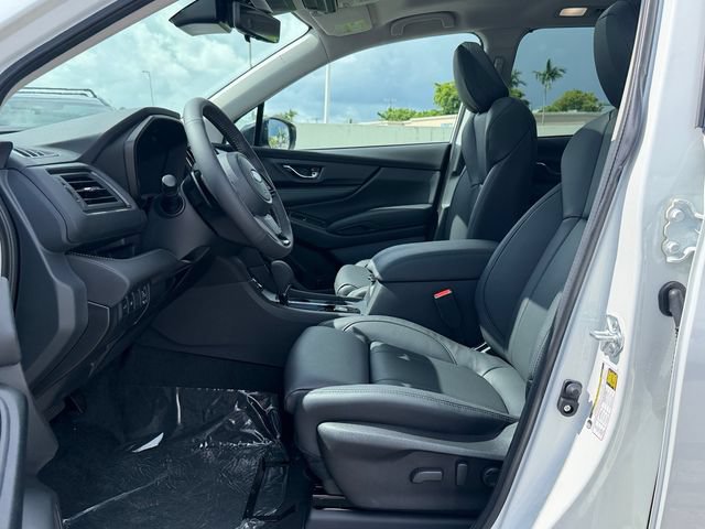 New 2026 Subaru Ascent Limited AWD/4WD image 10
