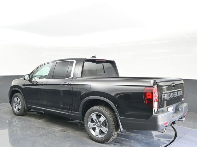 New 2026 Honda Ridgeline RTL image 3