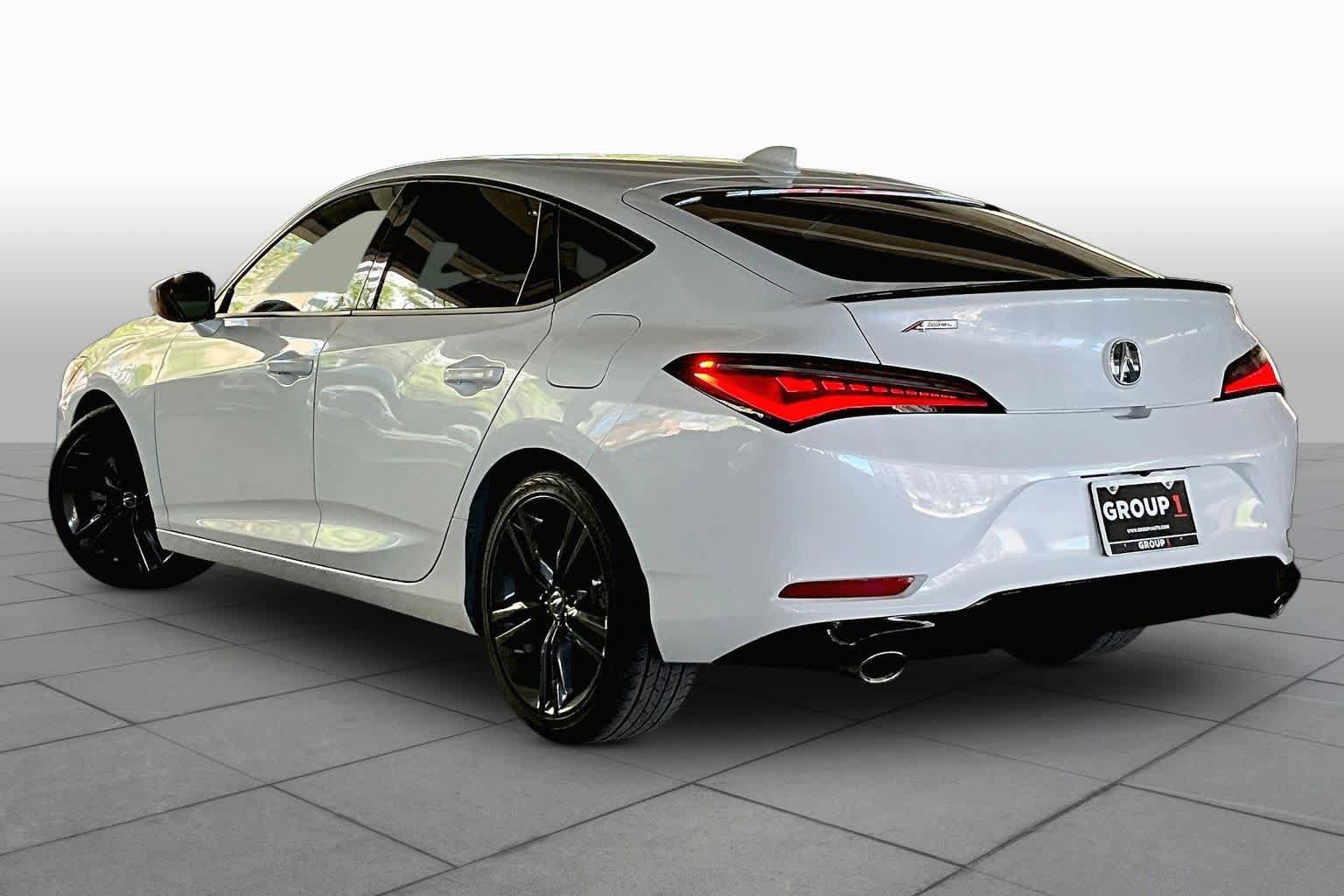 Used 2023 Acura Integra A-Spec image 11