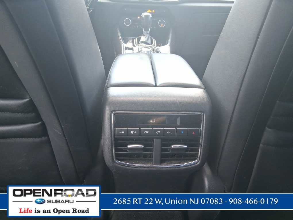 Used 2016 MAZDA CX-9 Grand Touring image 11