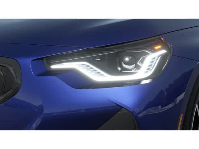 New 2026 BMW 230i xDrive Coupe w/ Premium Package AWD/4WD image 7