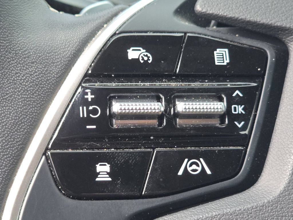 Used 2023 Kia EV6 GT-Line AWD/4WD image 36