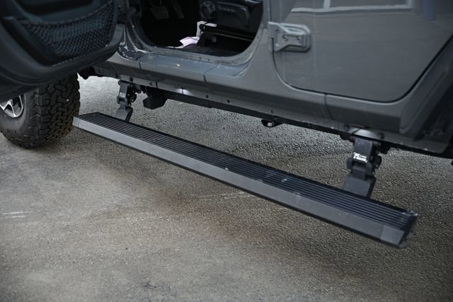 Used 2020 Jeep Wrangler Unlimited Rubicon w/ Quick Order Package 28Y Recon image 14