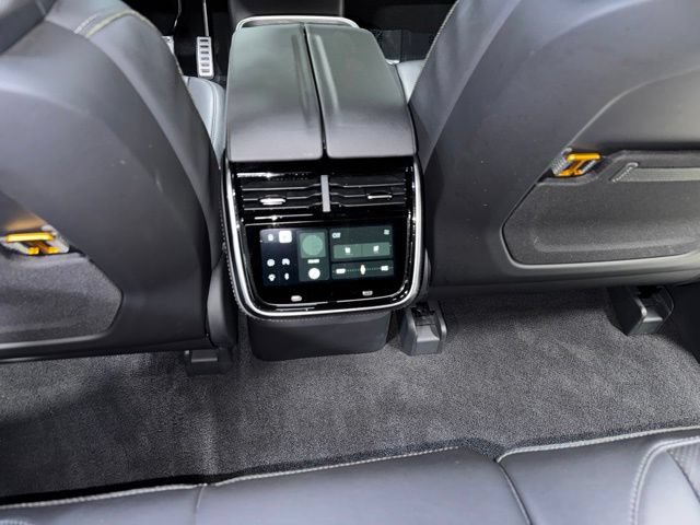 Used 2023 Rivian R1T Adventure Quad AWD/4WD image 22