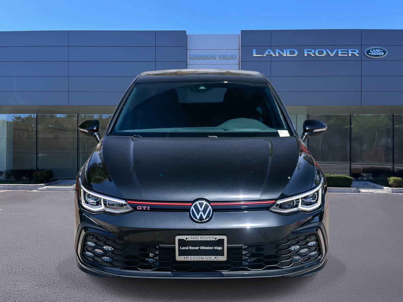 Used 2024 Volkswagen GTI S FWD video 2