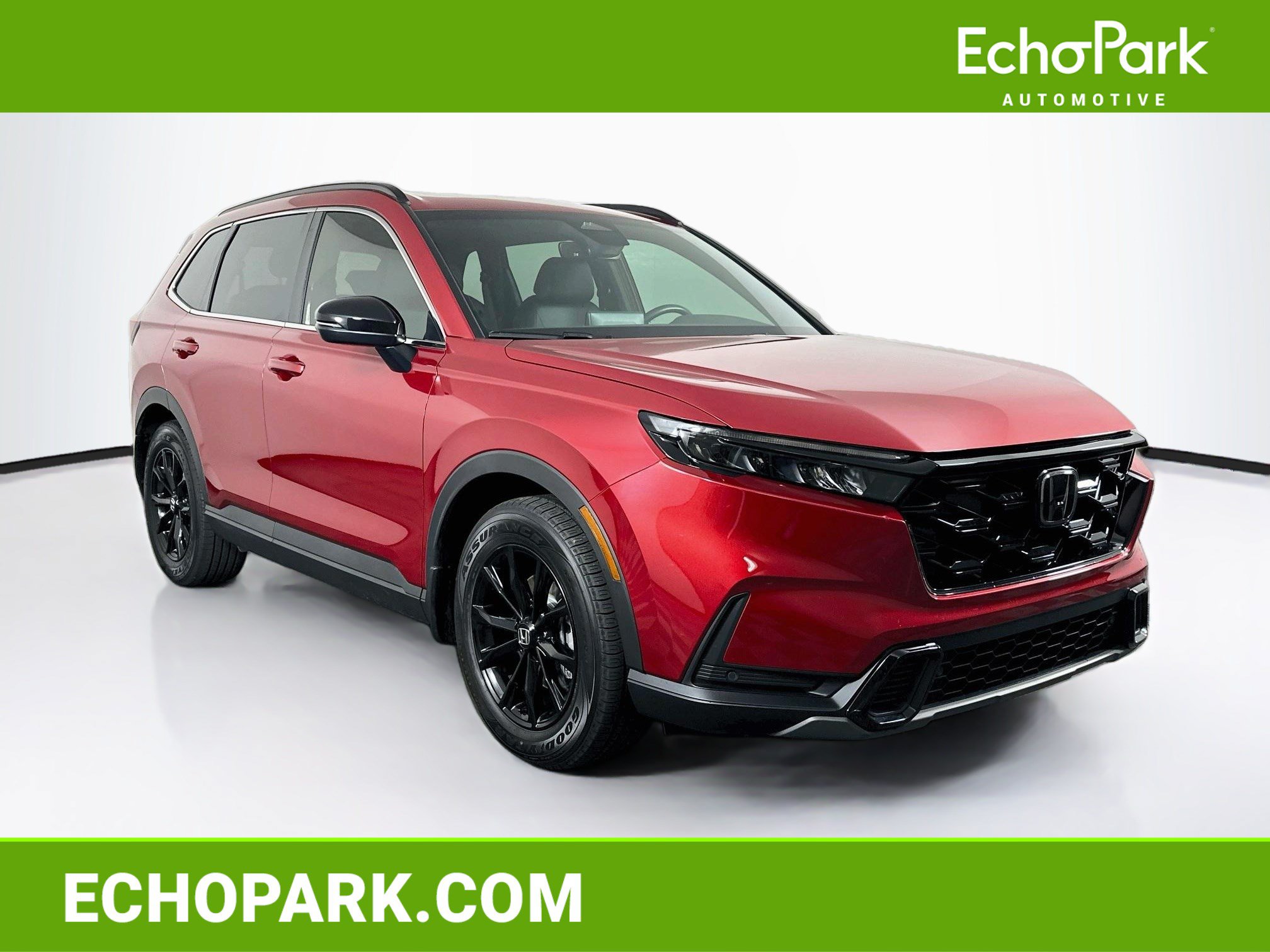 Used 2024 Honda CR-V Sport-L image 1