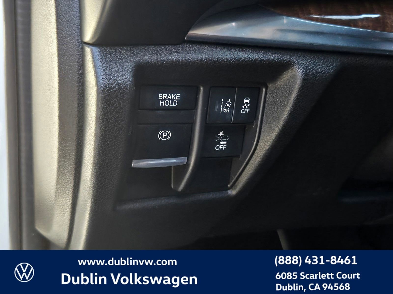 Used 2019 Acura MDX FWD image 20