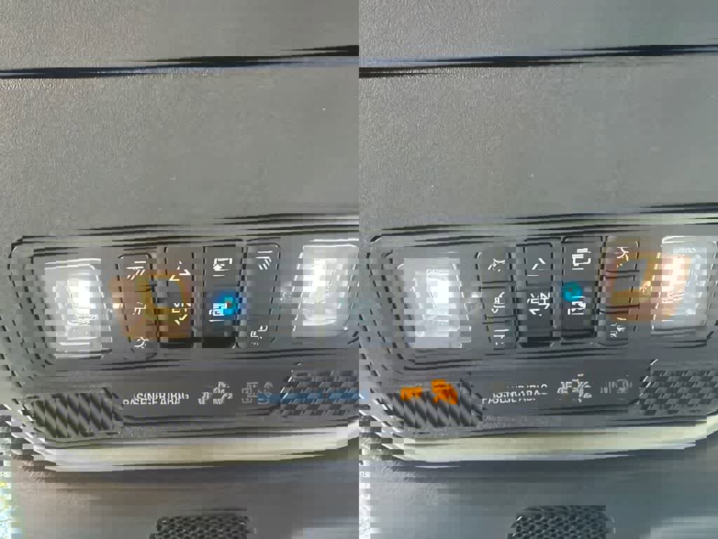 New 2026 Ford Expedition Platinum w/ Stealth Performance Package image 35