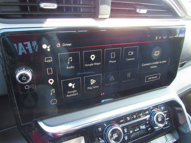 Certified 2024 GMC Sierra 2500 Denali w/ Denali Reserve Package AWD/4WD image 23