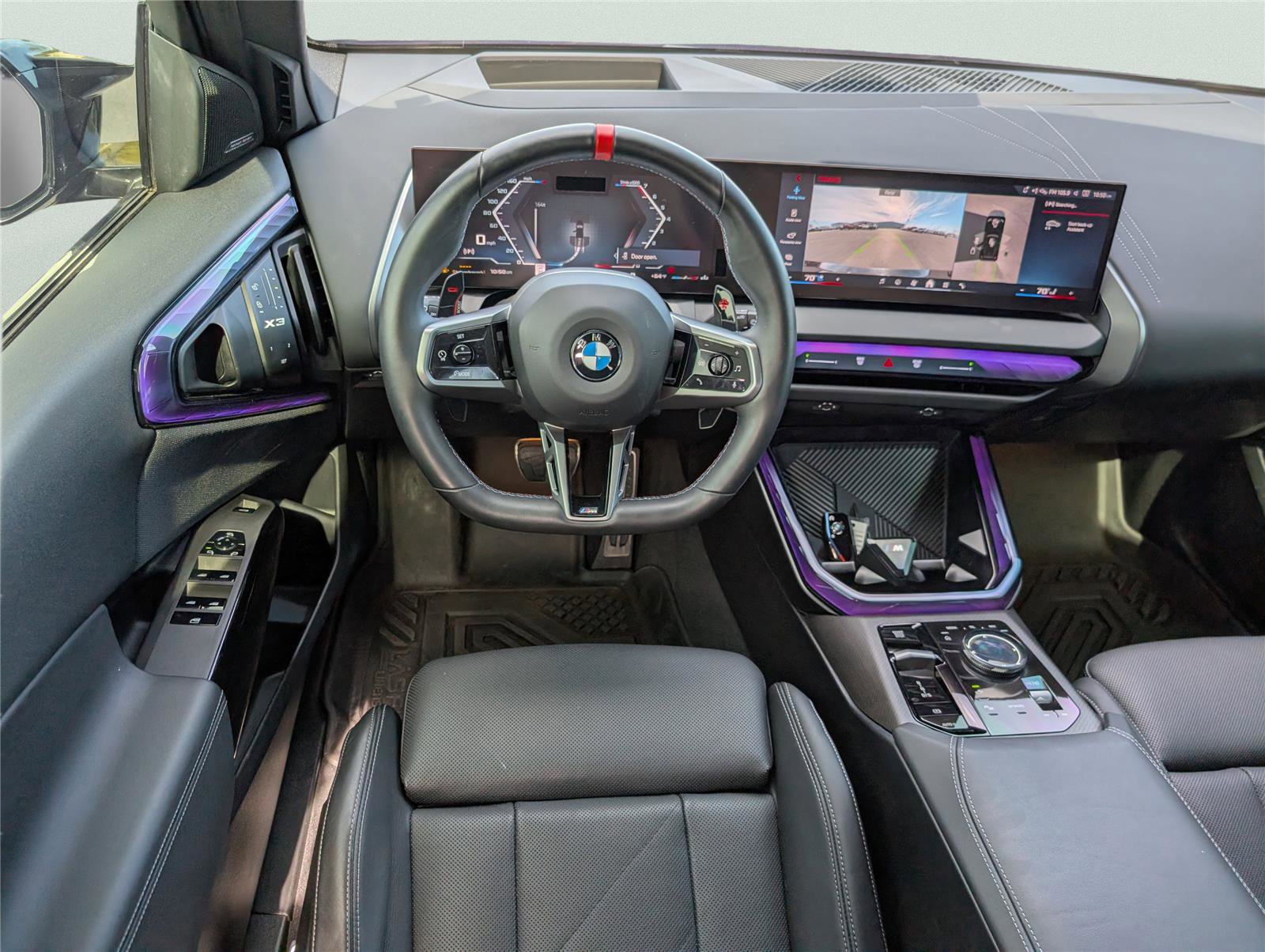 Used 2025 BMW X3 M50 image 28