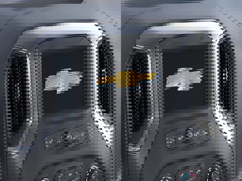 New 2026 Chevrolet Silverado 2500 Custom w/ Custom Value Package image 20